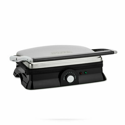 grill & griddle