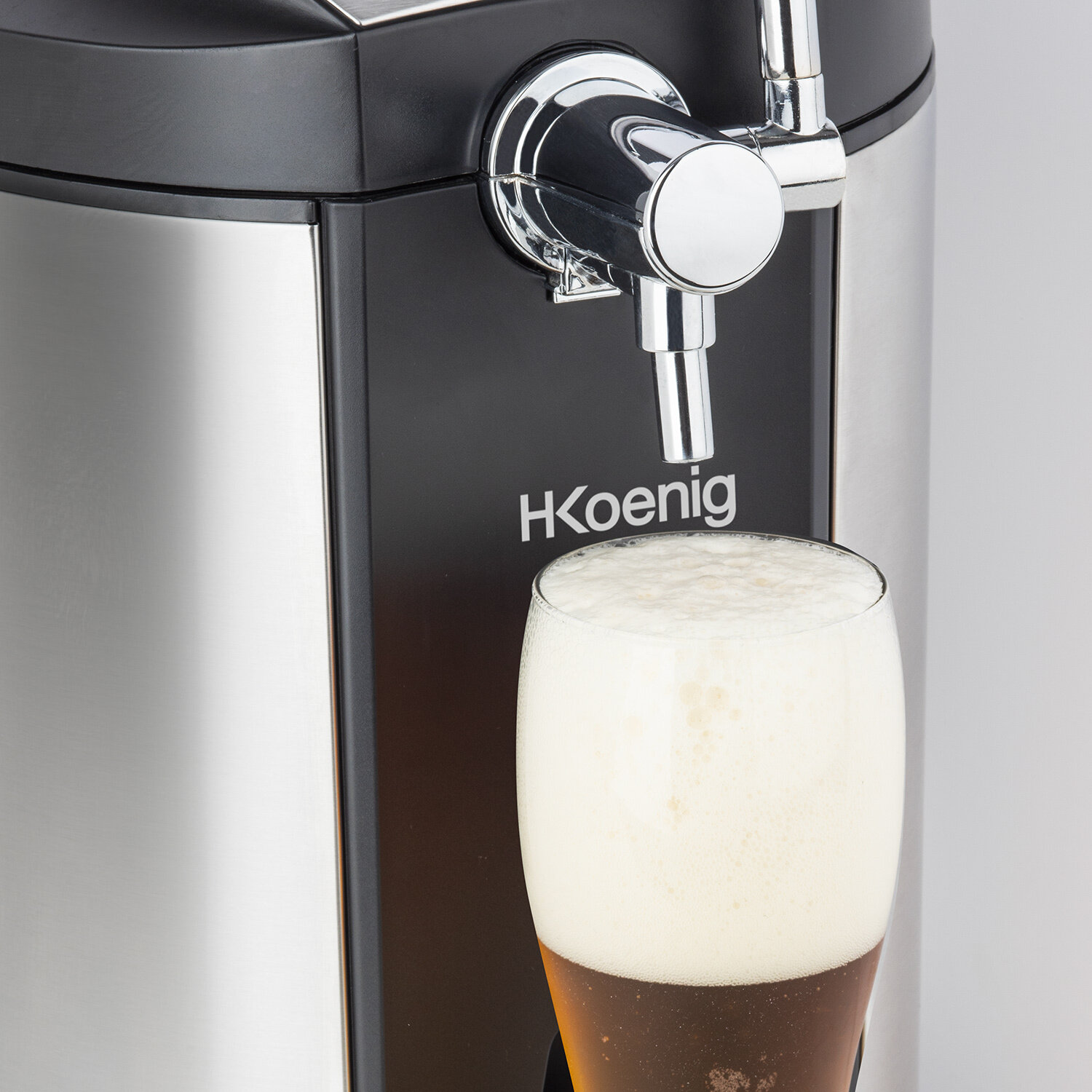 Our Products Cold Machines Draft Beer Dispenser Koenig En