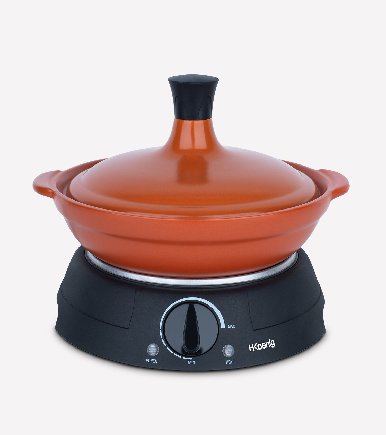 Our products > food processor > Electric tajine TAJ4 Koenig EN