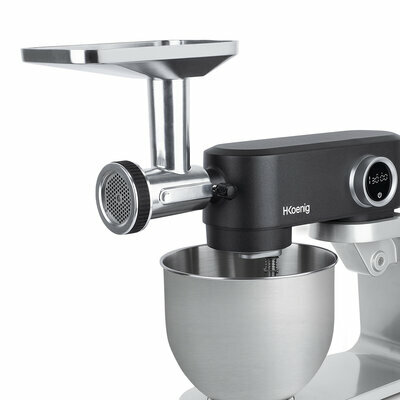 meat grinder set for stand mixer KM120, KM124, KM126 and KM128