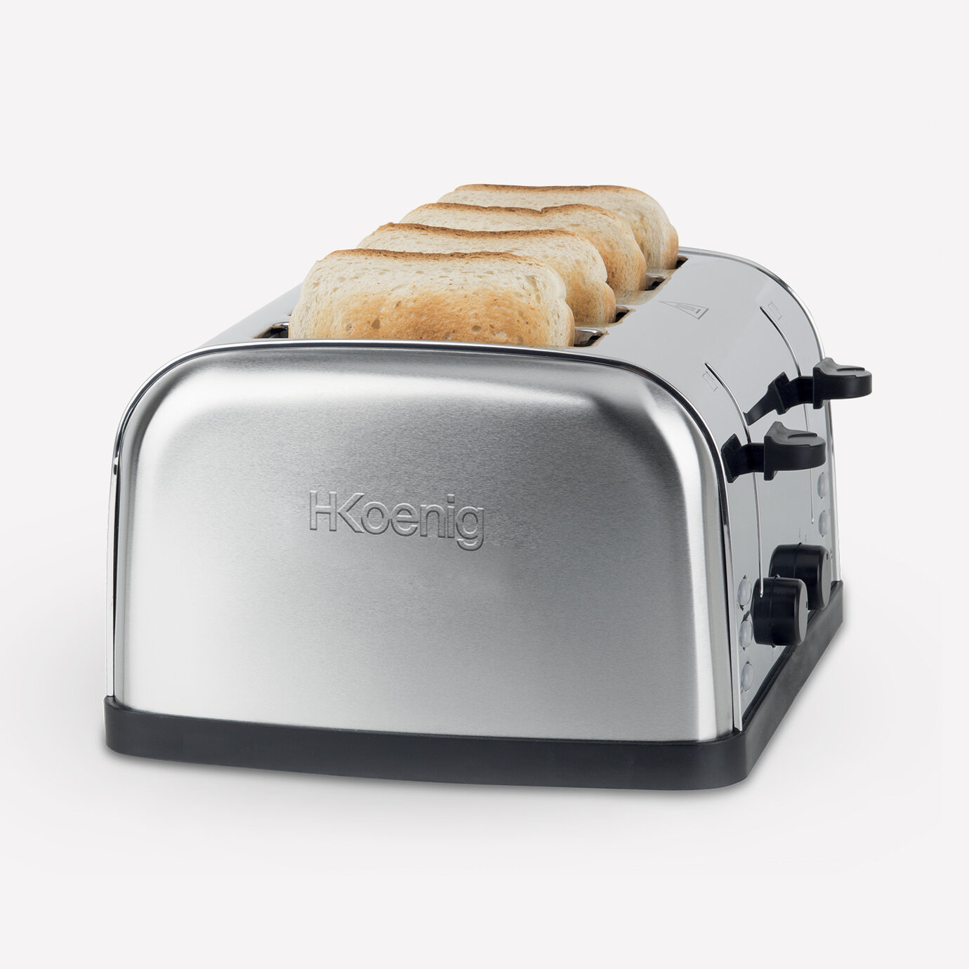 Our products > breakfast > 4 slice toaster Koenig EN