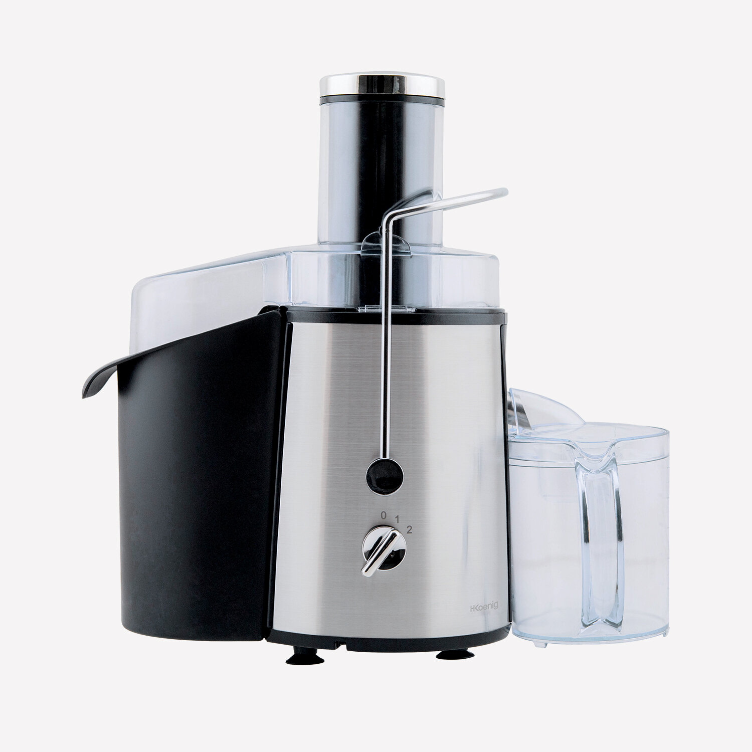 Our products > breakfast > juicer with jug Koenig EN