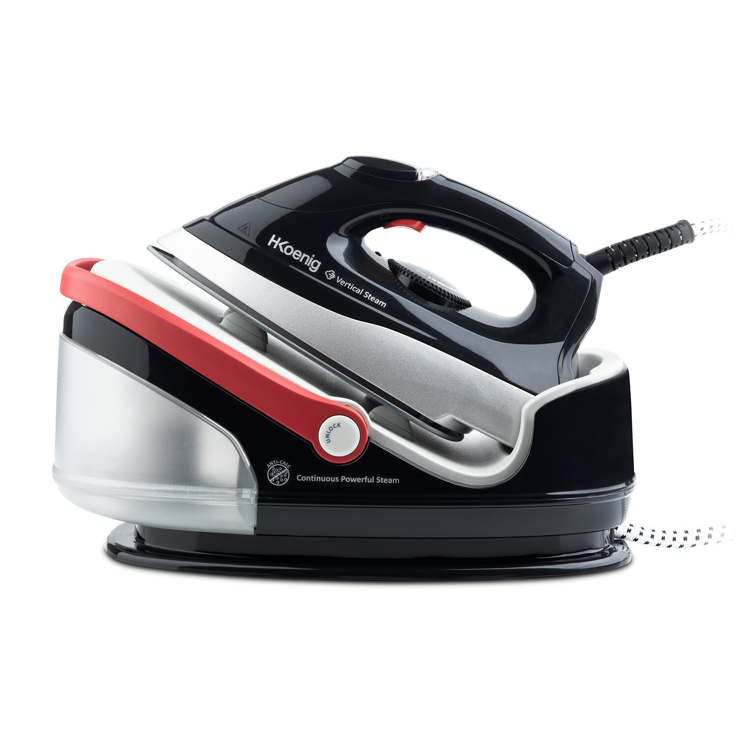 Home H.Koenig VF5 Transparent AntiLimescale Filters for V5/V5i/V6/V85