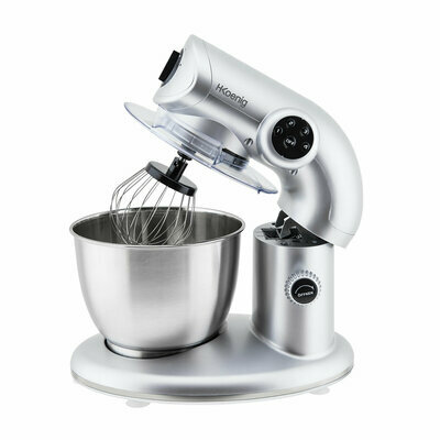 Confused I have an English class Mind Our products > food processors > accessories for KM80S & KMC90 : Koenig - EN