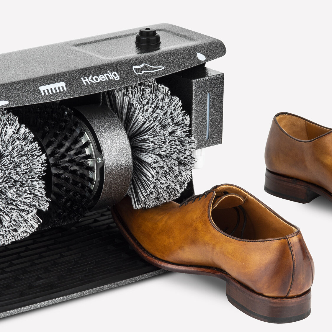best shoe buffer