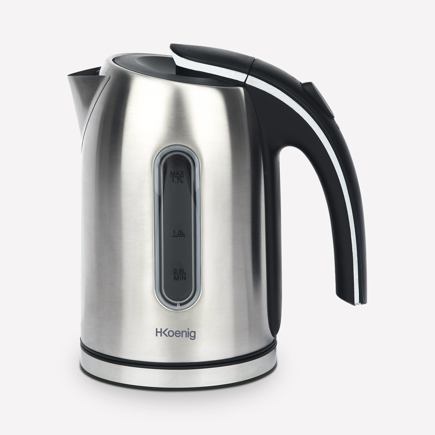Our products > breakfast > electric kettle 1.7 L Koenig EN
