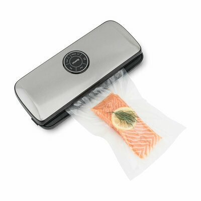 vacuum food sealer