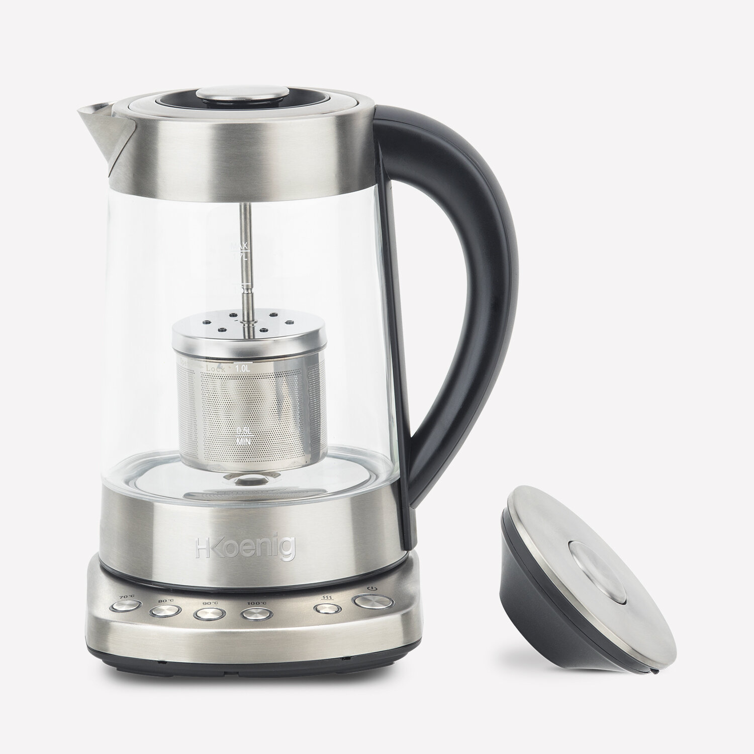 breakfast > Hot water > tea maker instant T Koenig EN