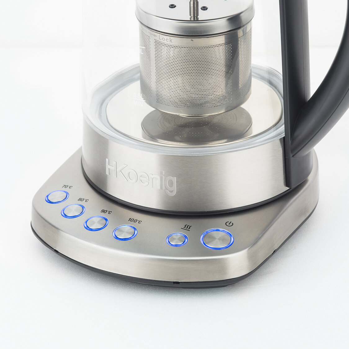 breakfast > Hot water > tea maker instant T Koenig EN