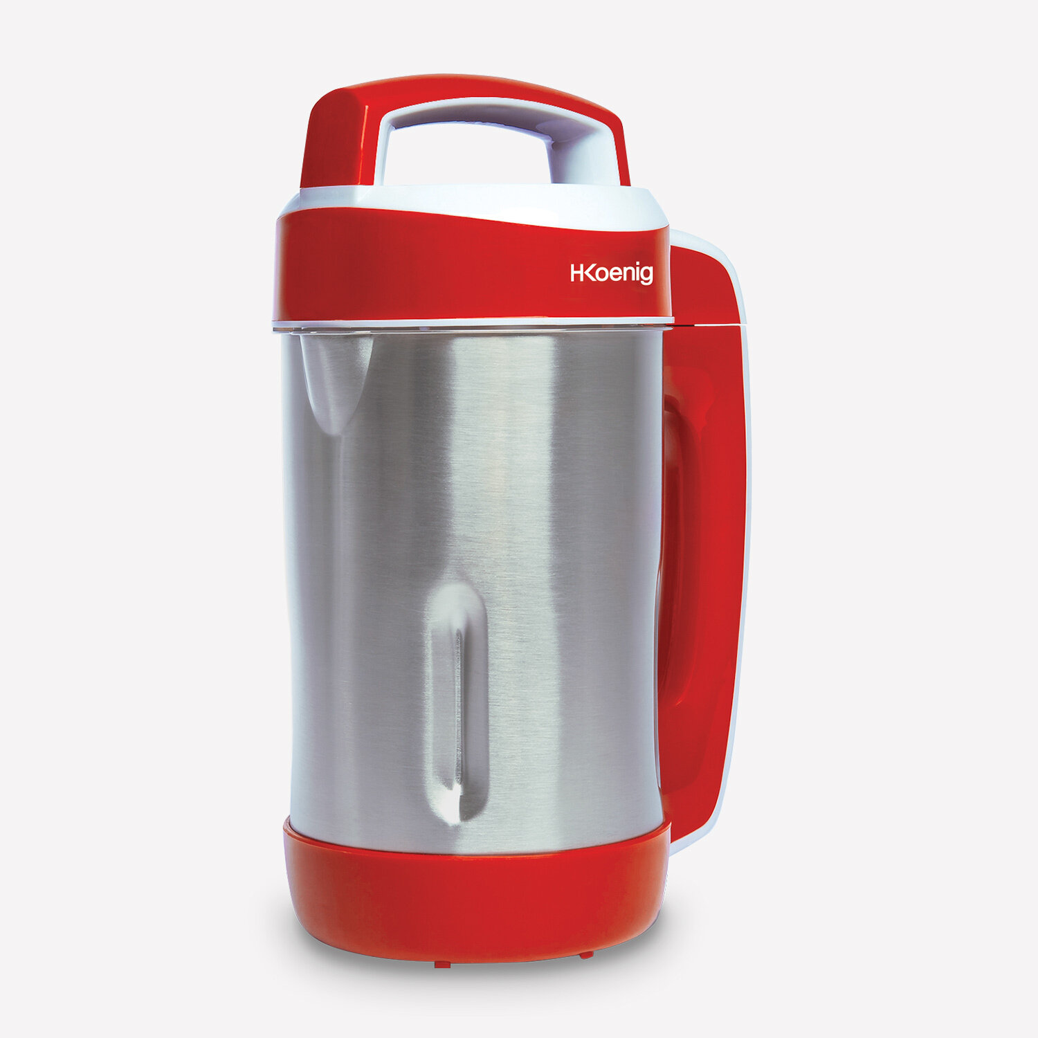 Our products > food processors > soup maker Koenig EN