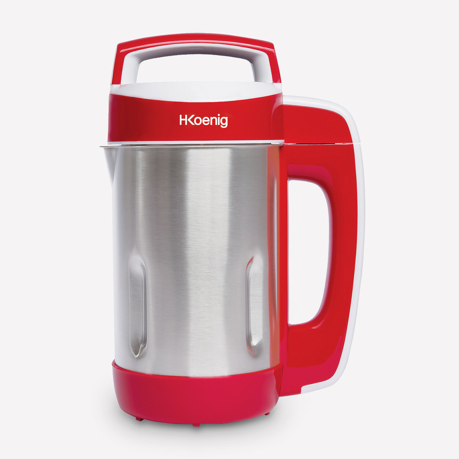 Our products > food processors > soup maker Koenig EN