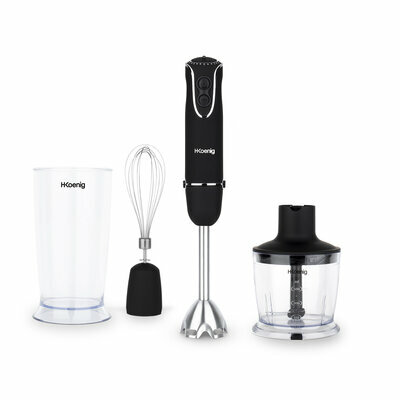  3 in 1 hand blender