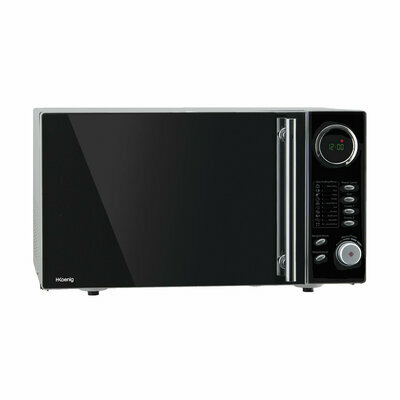 microwave oven with grill VIO9