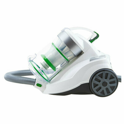 triple A canister vacuum cleaner