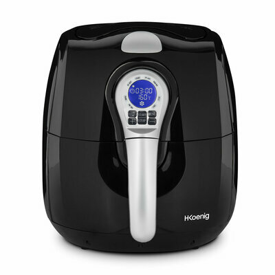 oil free airfryer FRY700