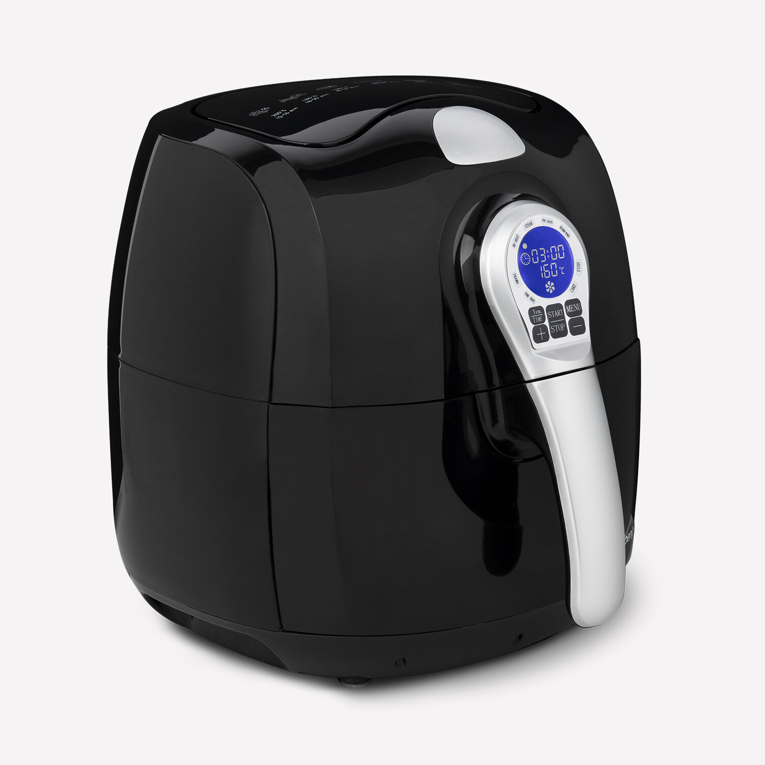 daily cooking > Fryer > oil free airfryer FRY700 Koenig EN