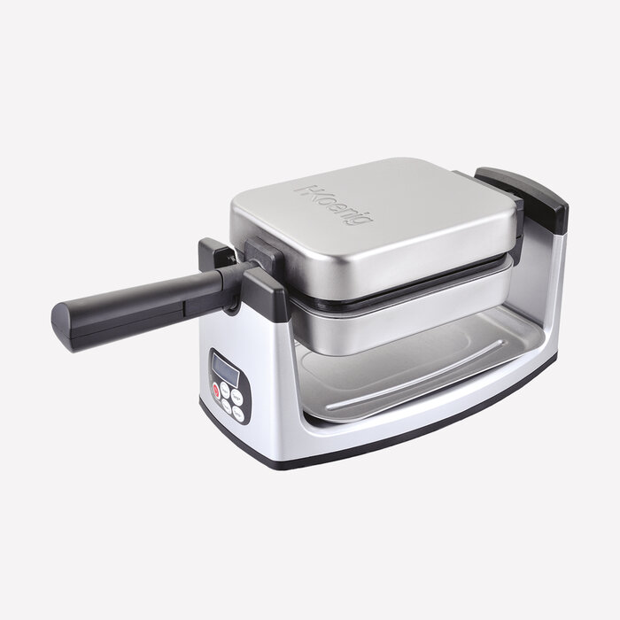 h koenig waffle maker