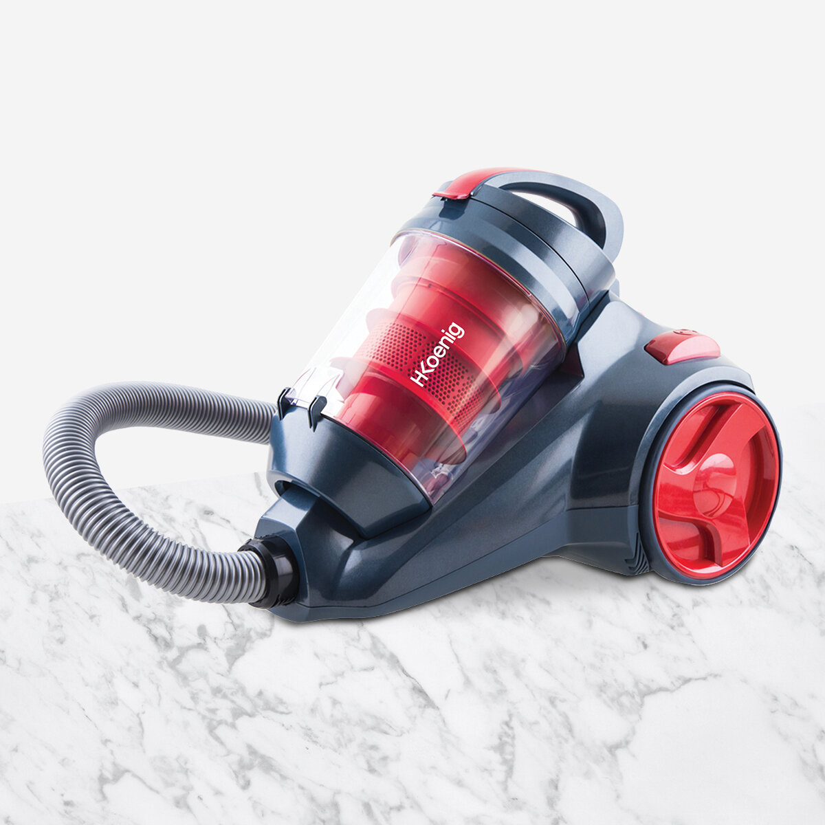 Our products > floorcare > bagless vacuum cleaner Silence + / cats