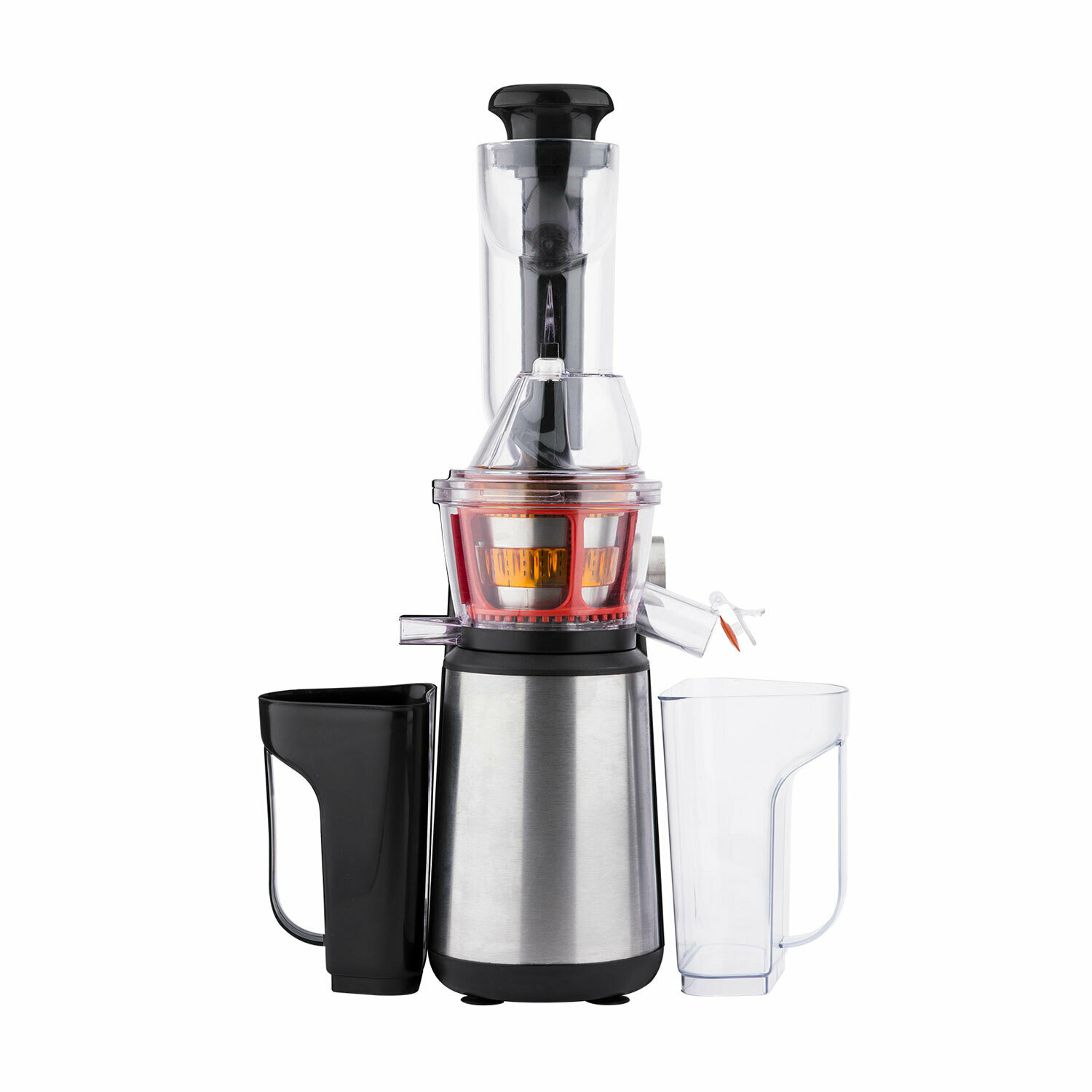breakfast > Juice extractor > slow Juicer Koenig EN