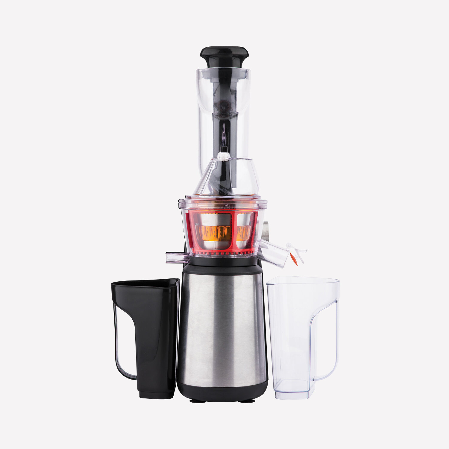 vertical slow juicer