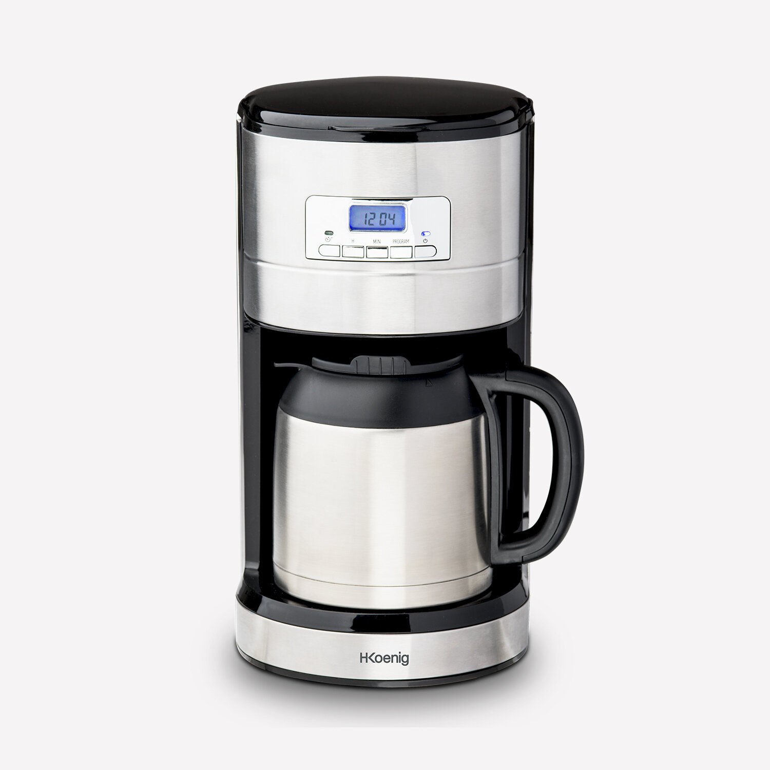 programmable percolator