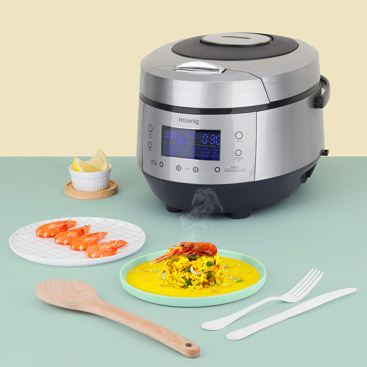 Our products food processor smart cook  multifunction 