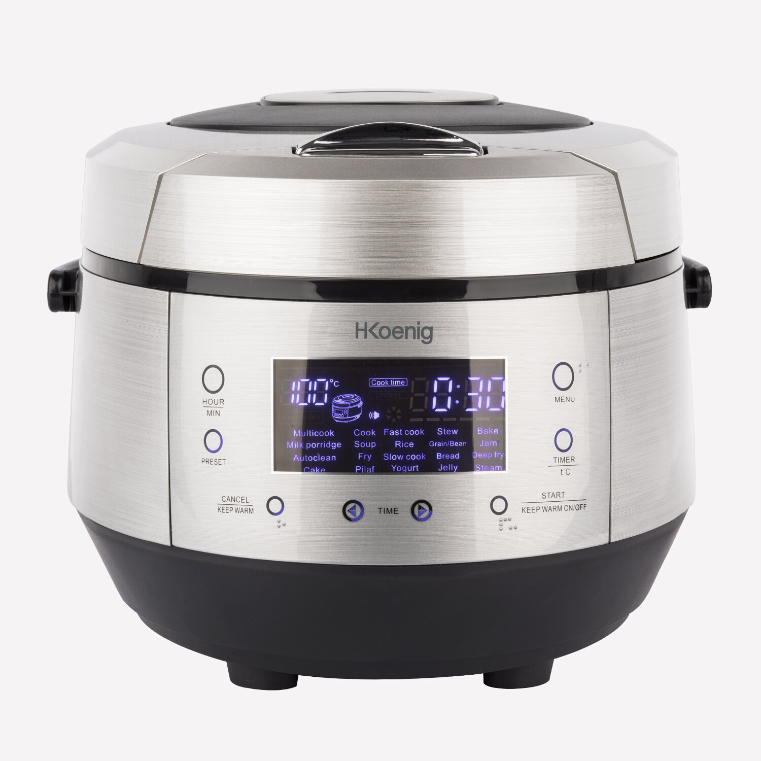 Our products food processor smart cook  multifunction 