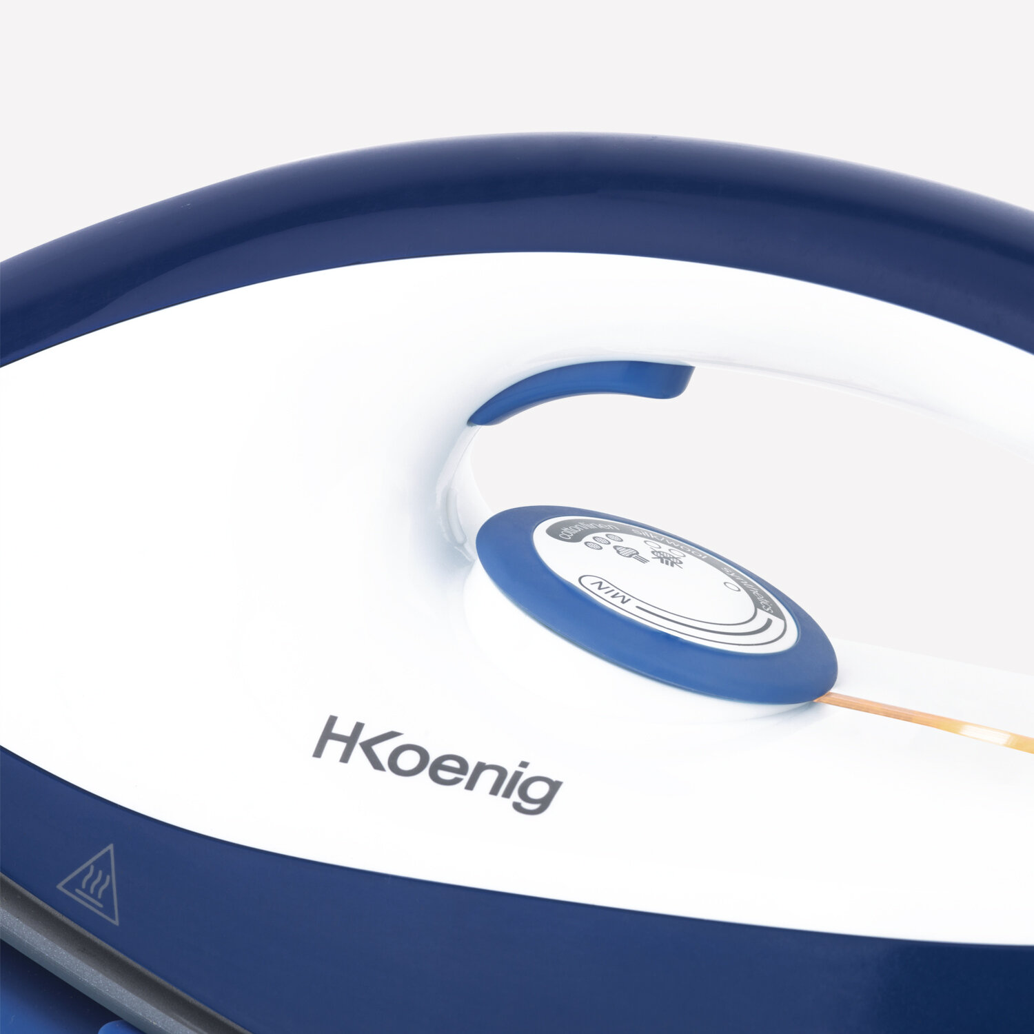 linencare > Steam station > Iron Steam Station Ceramic Soleplate 6 bar