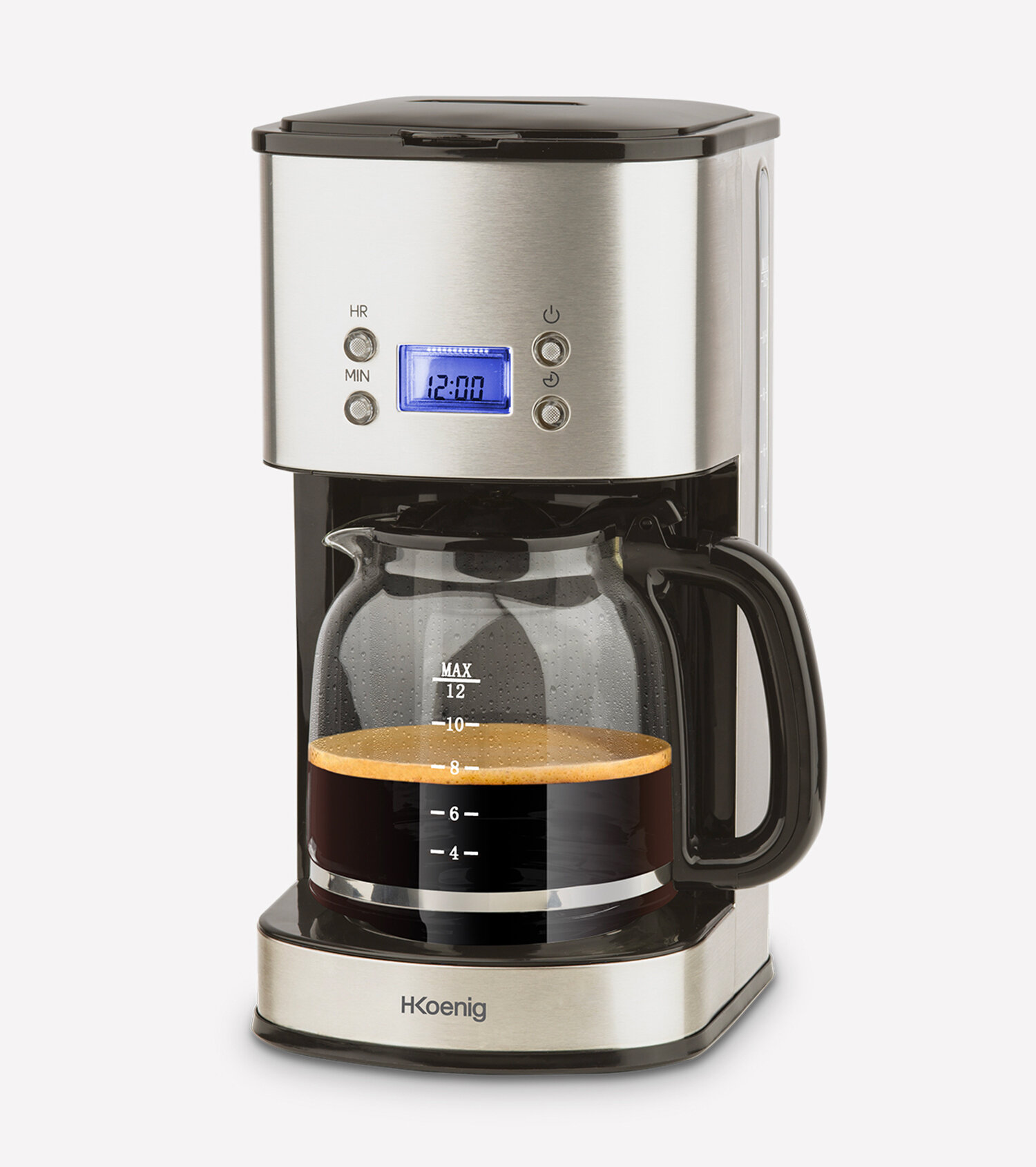 programmable coffee maker 
