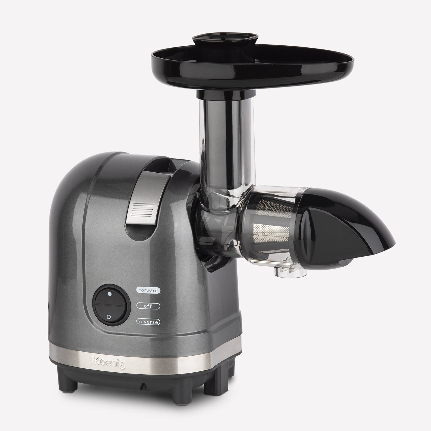 Slow Juicer Horizontal Or Vertical at Vanessa Foxwell blog