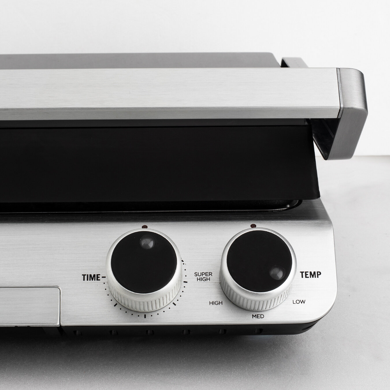 Our products > daily cooking > contact grill Koenig EN