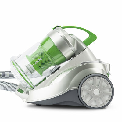 triple A Floor+ canister vacuum cleaner