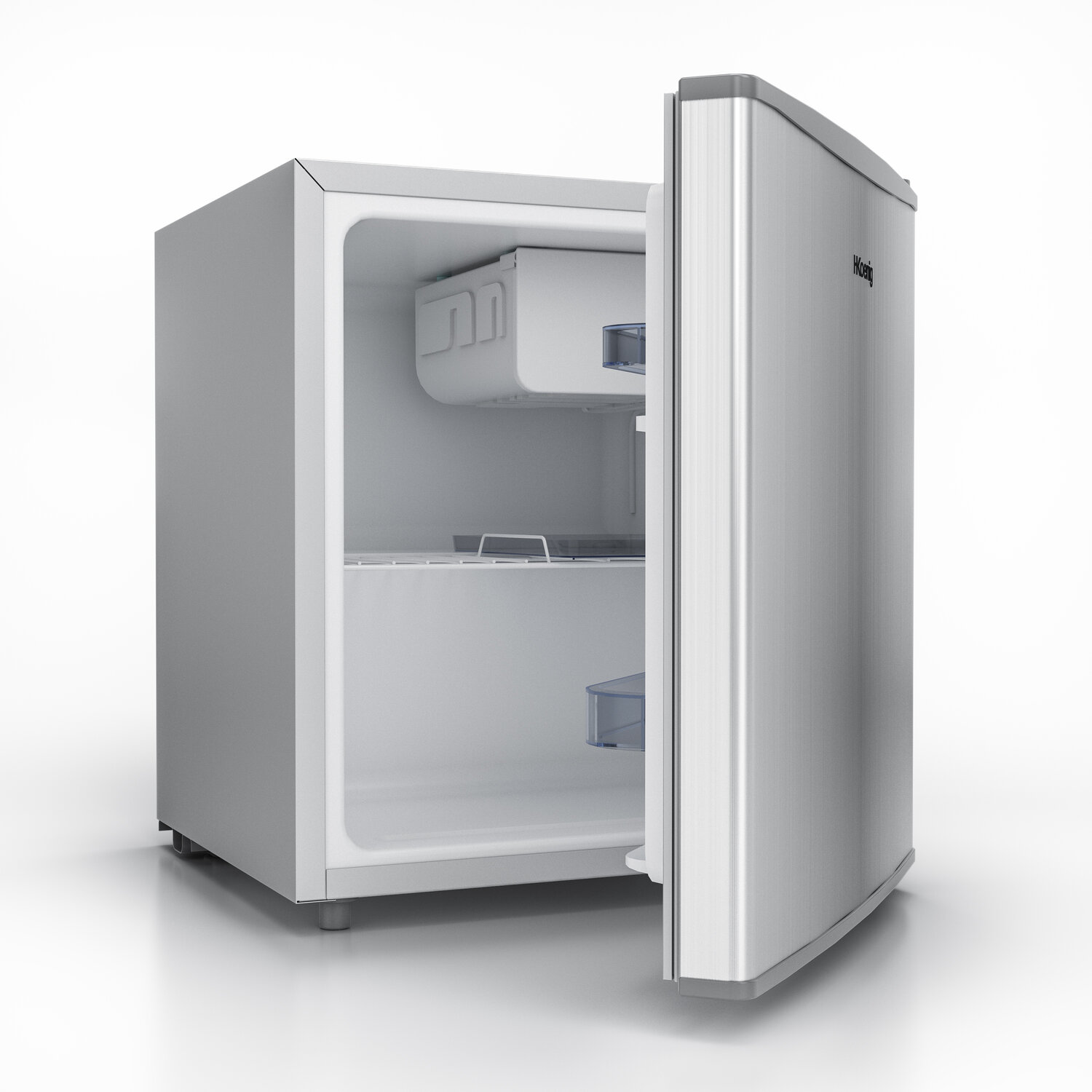 cold machines > Fridges > freestanding mini fridge Koenig EN