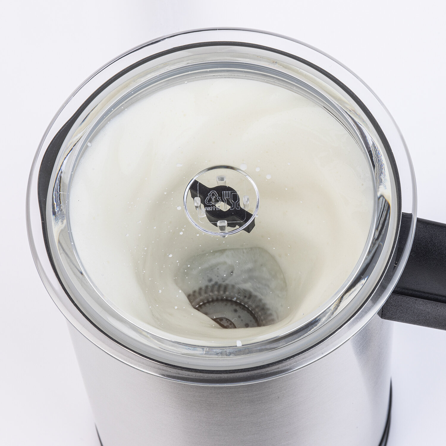 Our products > breakfast > automatic milk frother Koenig EN