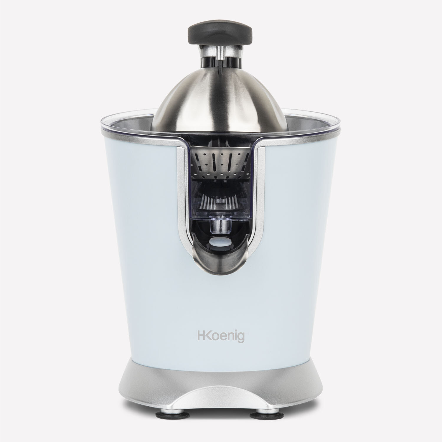 breakfast > Lemon squeezers > Electric citrus juicer Koenig EN