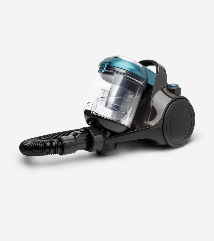 cyclone canister vacuum cleaner