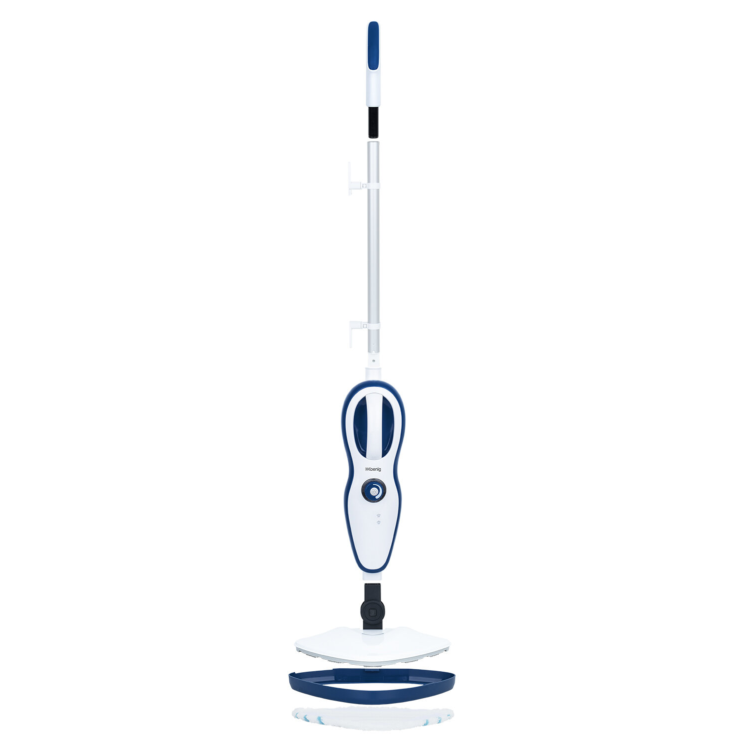 steam mop