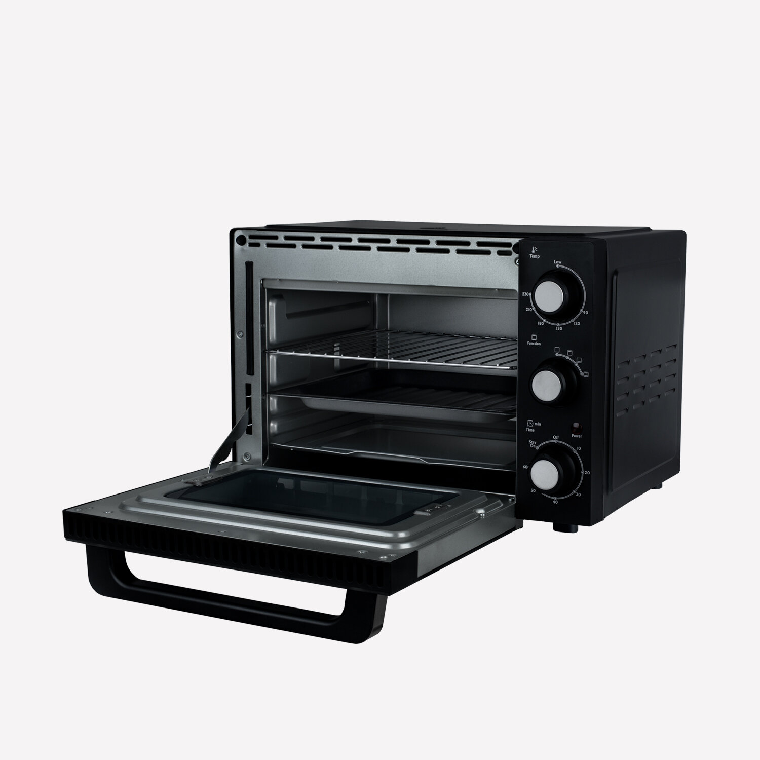 daily cooking > Oven > mini electric oven 20 l Koenig EN