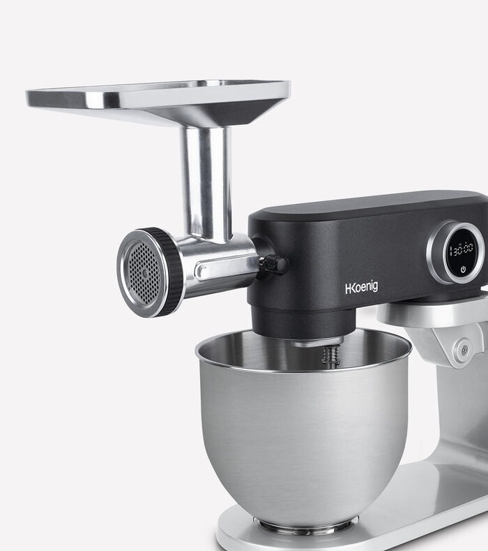 meat grinder set for stand mixer KM120, KM124, KM126 and KM128