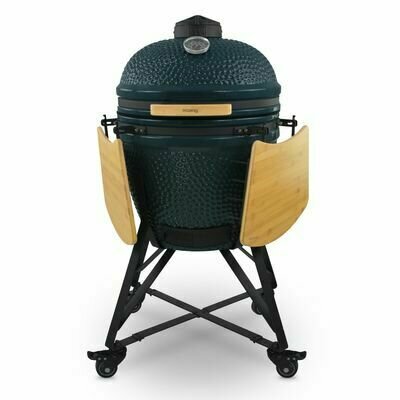 Kamado Japanese barbecue 21''