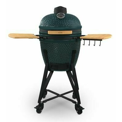 Kamado Japanese barbecue 18''