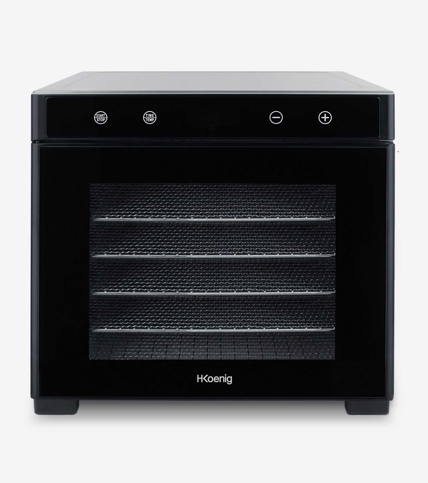 Koenig Cooking daily cooking > vacuum machines and dehydrators > food dehydrator ...