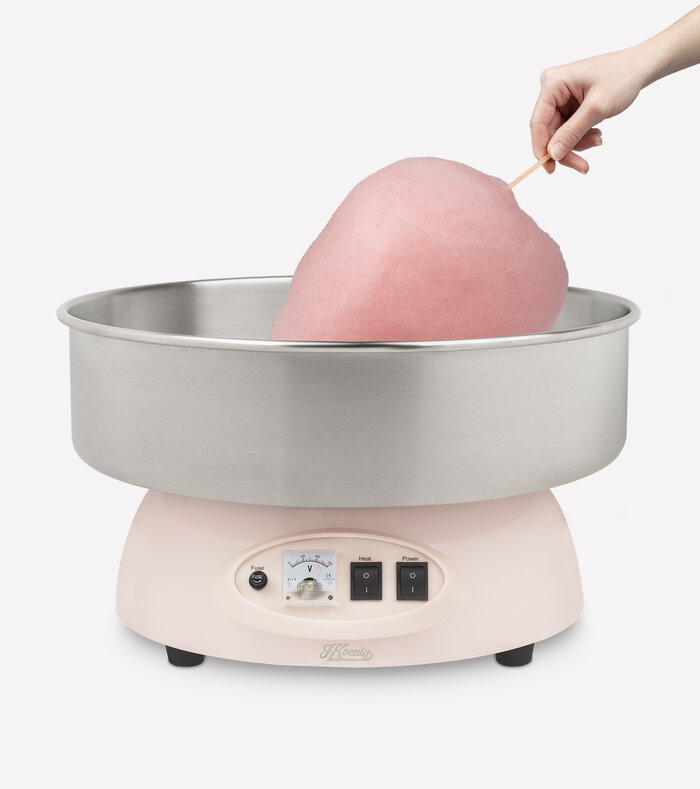 candyfloss maker