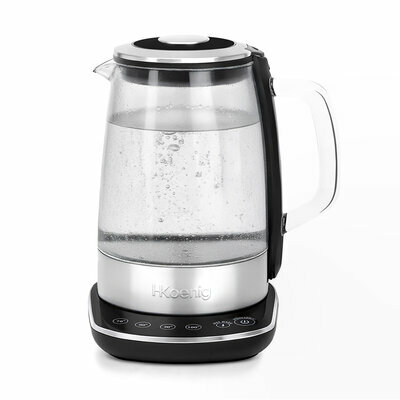 Electric kettle