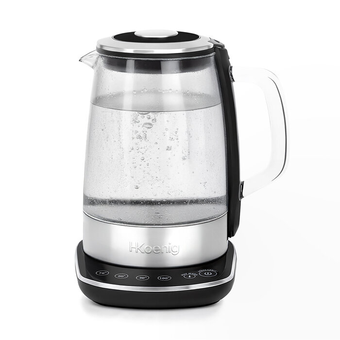 Electric kettle