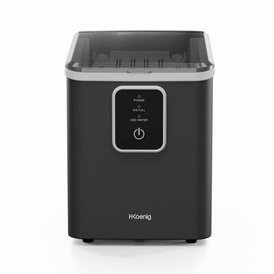 Ice maker
