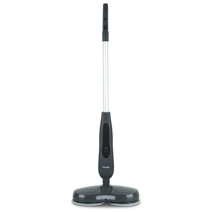 Electric floor mop