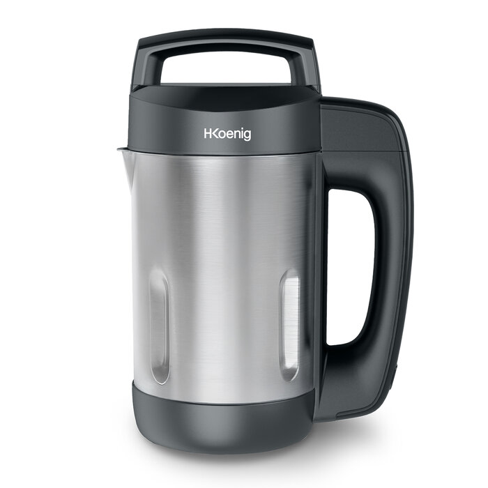 heated soup maker
