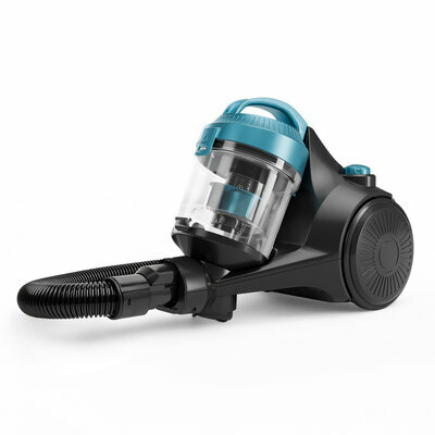 Cyclonic vaccum cleaner