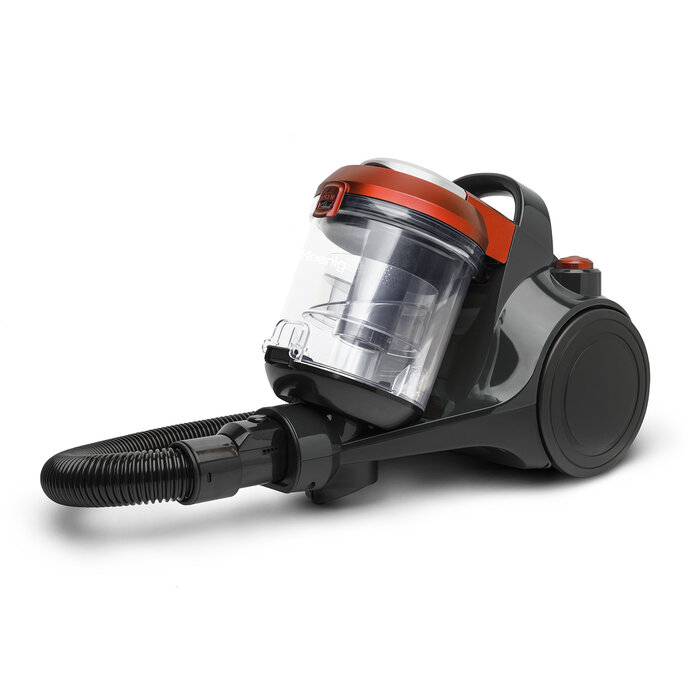 Cyclone canister vaccum cleaner 